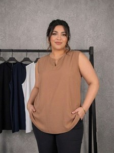 تاپ قواره بزرگ ساتن