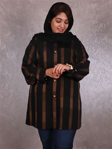 مانتو کرپ اتوبانی