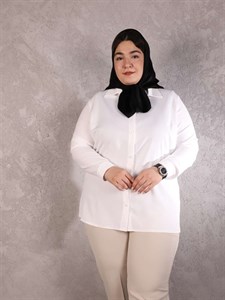 شومیز الیزه ساده