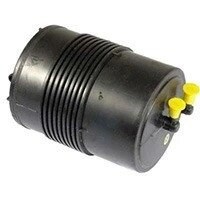 ( قیمت 7 عدد )  1720900399\tمنبع ذخیره بخار بنزین ( کنیستر )  پژو 405 پارس  ایساکو اصل