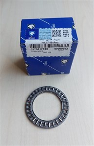 ( قیمت 4 عدد ) 0270617099\tبلبرینگ فشاری DAE\tدنا ، پژو207 ، تارا ، ریرا ، تارا با گیربکس اتوماتیک شرکتی ایساکو اصل