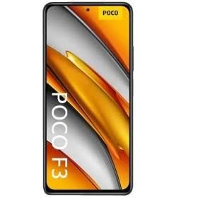 گوشی موبایل شیائومی مدل POCO F3 5G