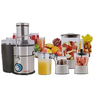 آب میوه گیری نیکوا مدل NKM-912