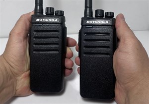 بیسیم واکی تاکی موتورولا Motorola MT1000