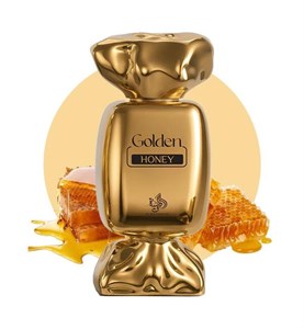 عطر گلدن هانی از برند الوطنیه