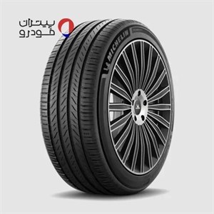 لاستیک میشلن 215/55/17 گل Primacy 5 [تاریخ 2025]