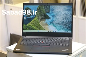 لپ تاپ Lenovo Thinkpad E14 i5 10210U | 8GB | 256GB SSD | Intel UHD | 14 inch FHD