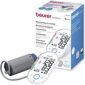 فشارسنج دیجیتال بازویی Beurer | مدل BM55