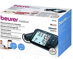 فشارسنج دیجیتال بازویی Beurer | مدل BM54