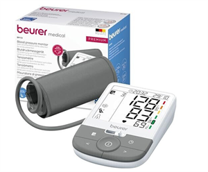فشارسنج دیجیتال بازویی Beurer | مدل BM53