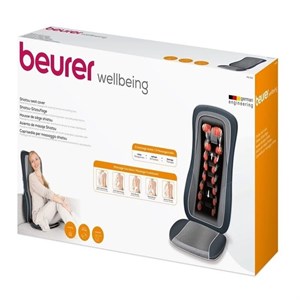 صندلی ماساژ شیاستو Beurer | مدلMG315