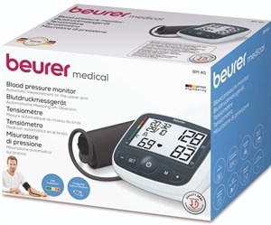 فشارسنج دیجیتال بازویی Beurer | مدل BM40