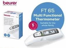 ترمومتر (تب‌سنج) Beurer | مدل FT65