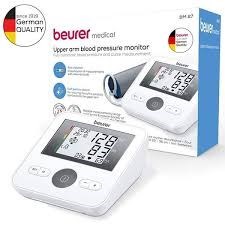 فشار سنج دیجیتال بازویی Beurer| مدل BM27