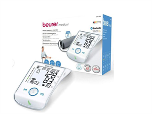 فشارسنج دیجیتال بازویی Beurer | مدل BM85