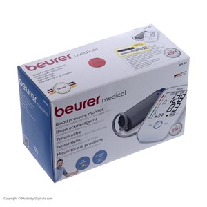 فشارسنج دیجیتال بازویی Beurer | مدل BM45