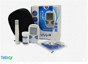 Diaban SMM-1000 | دستگاه تست قند خون دیابان SMM-1000
