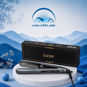 اتو مو لیز Lizze کراتین