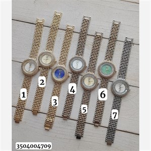 ساعت زنانه مارک Fila Mont 3504004709