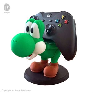 پایه نگهدارنده دسته بازی یوشی، Yoshi، سازگار با XBOX و PS – مدل 50027