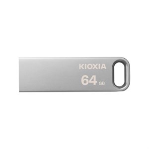 فلش مموری کیوکسیا مدل U366 با ظرفیت 64 گیگابایت