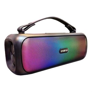 اسپیکر بلوتوث قابل حمل اُرایمو obs-75d