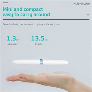 کیت تمیز کننده کوتتسی مدل 75001