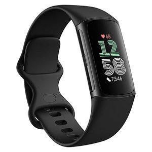 مچ بند هوشمند Fitbit  مدل charge 6
