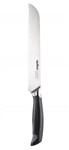 Zyliss Control Bread Knife Professional Kitchen Cutlery Knives Premium German Steel, 8-inch 