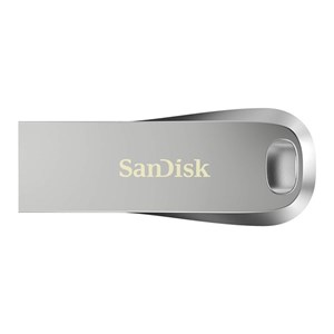 فلش سندیسک مدل ultra lux ظرفیت 64 گیگ USB 3.1