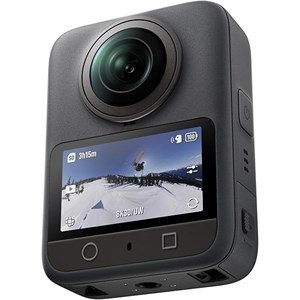 دوربین ورزشی دی جی آی مدل OSMO 360 (ادونچر کمبو)