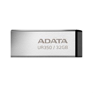 فلش مموری ای دیتا مدل UR350 ظرفیت 32 گیگ