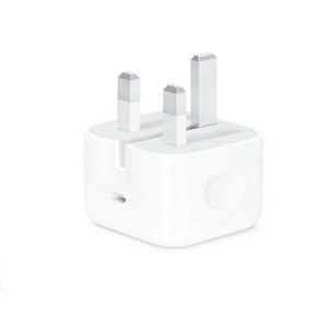 آداپتور اصلی اپل 40 وات USB-C مدل A3353 ZP/A