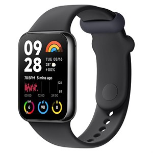 ساعت هوشمند شیائومی مدل Smart Band 8 pro (گلوبال)