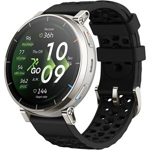 ساعت هوشمند امیزفیت مدل Active 3 premium