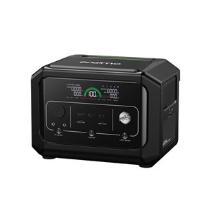 پاوراستیشن اورایمو مدل OPS-5601 توان 600 وات