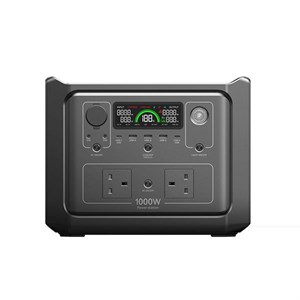 پاوراستیشن اورایمو مدل OPS-7101U توان 1000 وات