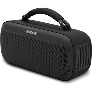 اسپیکر بلوتوثی بوز مدل Soundlink Max