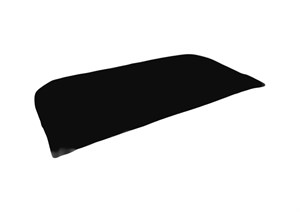 تشک پشتی 892