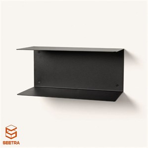 شلف دیواری آهنی مدل FD10