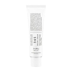 کرم ترمیم‌کننده دکتر آلتیا 345 Relief Cream | ترمیم و تسکین پوست حساس (مستر کوالیتی)