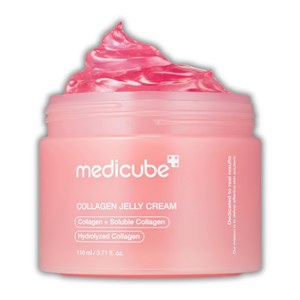 ژل کرم کلاژن مدیکیوب 50ml (اورجینال)
