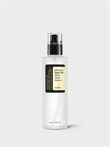 اسنس آبرسان و ترمیم‌کننده تخصصی حلزون مدل Advanced Snail 96 حجم ۱۰۰ میلی‌لیتر (اورجینال)