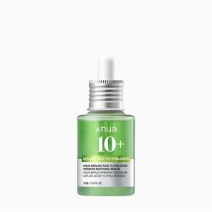 سرم آزلائیک اسید 10% آنوا | ضدجوش، ضدلک (اورجینال)