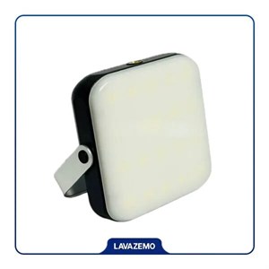 چراغ کمپینگ اسمال سان مدل C12L پاوربانک دار