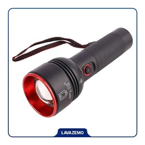 چراغ قوه اسمال سان مدل ZY-F786