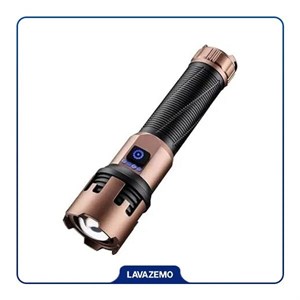 چراغ قوه دستی اسمال سان مدل ZY-A70