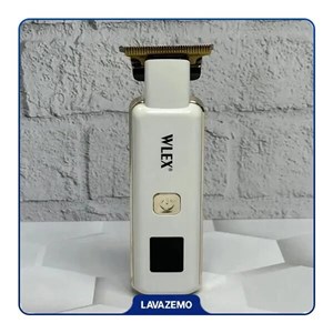 ماشین اصلاح خط زن WLEX مدل 8062