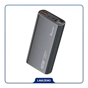 پاوربانک اورجینال 20000 Yosonda مدل Y-P24 توان 65 وات