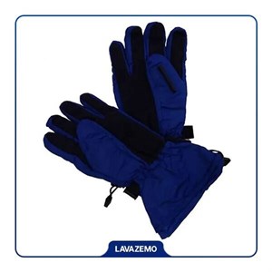 دستکش دوپوش نورس فیس (North Face) گورتکس